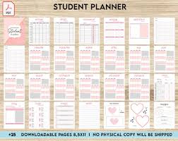 Student Study Tracker